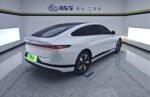 Changan Qiyuan A07 2026 Model 200 Max Extended Range Edition– Ready for Export From China | CarBuyChina - Image 3