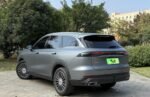 Chery Tiggo 8L 2026 Model 2.0T Automatic Premium Edition– Factory Price From China | NVOVA - Image 3