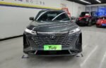 Changan CS75 PLUS 2026 Model Third Generation 1.5T Automatic Premium Version– Ready for Export From China | NVOVA