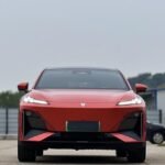 Deepal S07 2026 Model 215Max Dry Kun Intelligent Driving ADS SE Extended-Range Edition– Factory Price From China | NVOVA