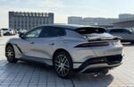 Denza Z9GT DM 2026 Model 1100 All-Wheel Drive Ultra Edition– Factory Price From China | NVOVA - Image 2