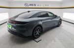 BYD Han L DM 2026 Model DM-p 180KM AWD Laser Radar Flagship Edition– Factory Price From China | NVOVA - Image 3