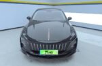 Hongqi E-QM5 2026 Model Basic Travel Edition– Factory Price From China | NVOVA