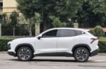 Jetour Dashing 2022 1.6T DCT King PLUS– Factory Price From China | NVOVA - Image 2
