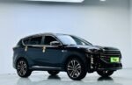 Jetour X70 PLUS 2026 model 1.6T DCT Pro 5-seater– Factory Price From China | NVOVA - Image 2