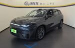 Leapmotor C10 2026 Model, Range-Extended, 210 LiDAR Version– Ready for Export From China | CarBuyChina - Image 2