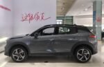 Lynk & Co 06 2026 Relive 1.5T Ultra– Ready for Export From China | NVOVA - Image 2