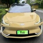 IM LS7 2026 Pro AWD Edition– Ready for Export From China | NVOVA