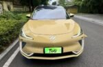 IM LS7 2026 Pro AWD Edition– Ready for Export From China | CarBuyChina