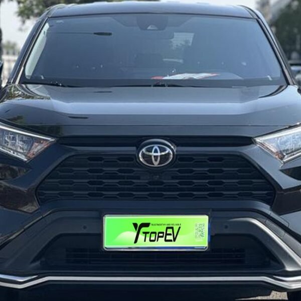 Toyota RAV4 2026 Model 2.0L CVT Front-Wheel Drive Urban Edition– Factory Price From China | CarBuyChina
