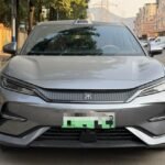 BYD Song L EV 2026 Smart Drive Edition 662KM Laser Radar Premium– Ready for Export From China | NVOVA