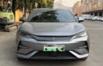 BYD Song L EV 2026 Smart Drive Edition 662KM Laser Radar Premium– Ready for Export From China | CarBuyChina