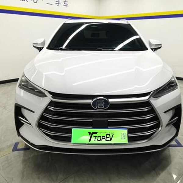 BYD Tang DM 2026 DM-i 1.5T 112KM Premium model– Ready for Export From China | NVOVA