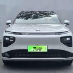 Xpeng G9 2026 725 Max– Ready for Export From China | NVOVA