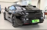 2026 ZEEKR 007 GT– China Export Vehicle | NVOVA - Image 3