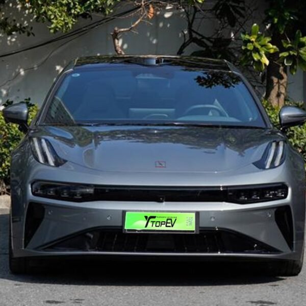 2026 ZEEKR 001 YOU Edition, 100kWh, AWD– Ready for Export From China | CarBuyChina