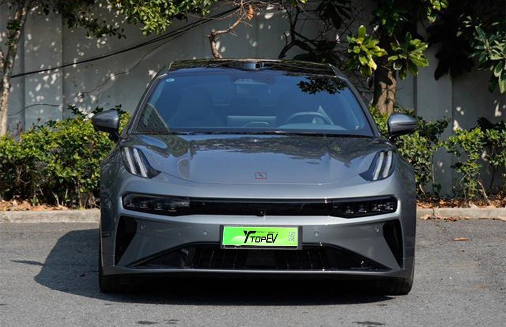 imgi_4_zeekr 3 2026 ZEEKR 001 YOU Edition, 100kWh, AWD– Ready for Export From China | CarBuyChina - Image 1