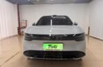 ZEEKR 7X 2026 Model, 100kWh Long-Range Rear-Wheel Drive Intelligent Driving Version.– Ready for Export From China | NVOVA