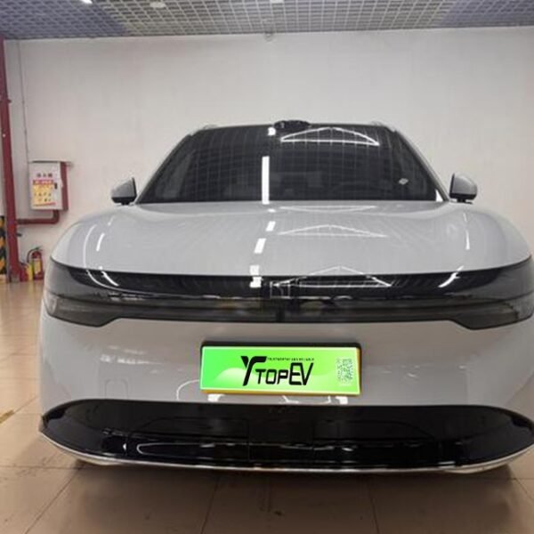 ZEEKR 7X 2026 Model, 100kWh Long-Range Rear-Wheel Drive Intelligent Driving Version.– Ready for Export From China | NVOVA