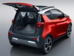 Chery 2026 EQ1 251km Classic True Love Edition Automatic Transmission– Ships Worldwide From China | CarBuyChina - Image 2