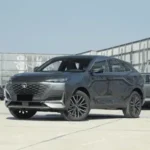 2026 Changan Uni K 1.5t Idd High Speed Unik 4WD 250km 200km/H SUV– Ships Worldwide From China |NVOVA - Image 2