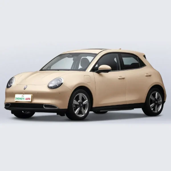 2026 Gwm Ora Cat New Energy Vehicle Fun Funky Cat with Long Range 401km Electric Car– In Stock in China | CarBuyChina