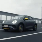 2026 Gwm Ora Cat New Energy Vehicle Fun Funky Cat with Long Range 401km Electric Car– In Stock in China | CarBuyChina - Image 2