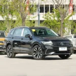 2026 Volkswagen Tiguan L 380tsi 4WD Automatic SUV R-Line Edition 7seats– Ships Worldwide From China | NVOVA