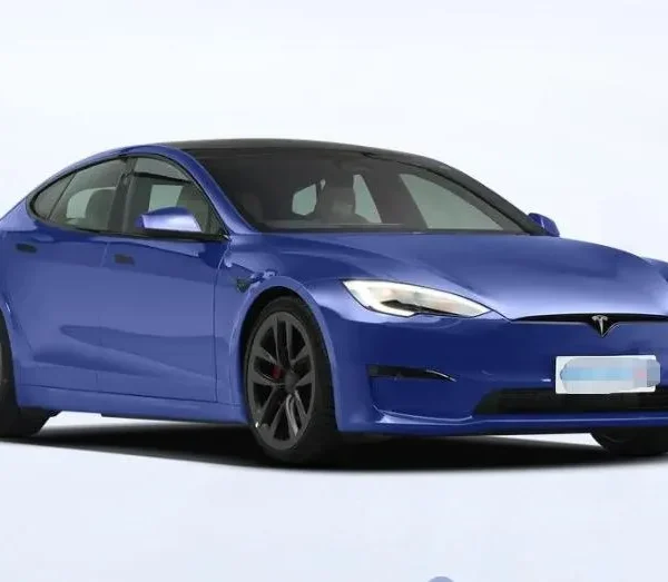 2026 Tesla Model S Version– Wholesale Price From China | NVOVA