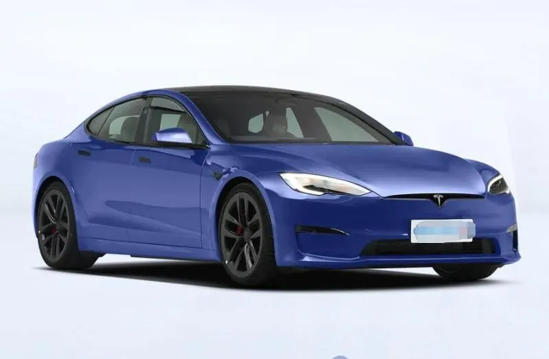 imgi_55_2024-Energy-New-Electric-Different-Colors-Used-Tesla-Model-S-Version (2) 2026 Tesla Model S Version– Wholesale Price From China | NVOVA - Image 1