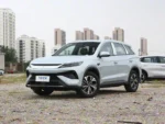 BYD Song Pro DM-i– For Sale From China | NVOVA