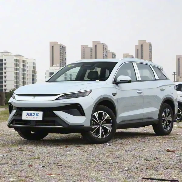 BYD Song Pro DM-i– For Sale From China | NVOVA