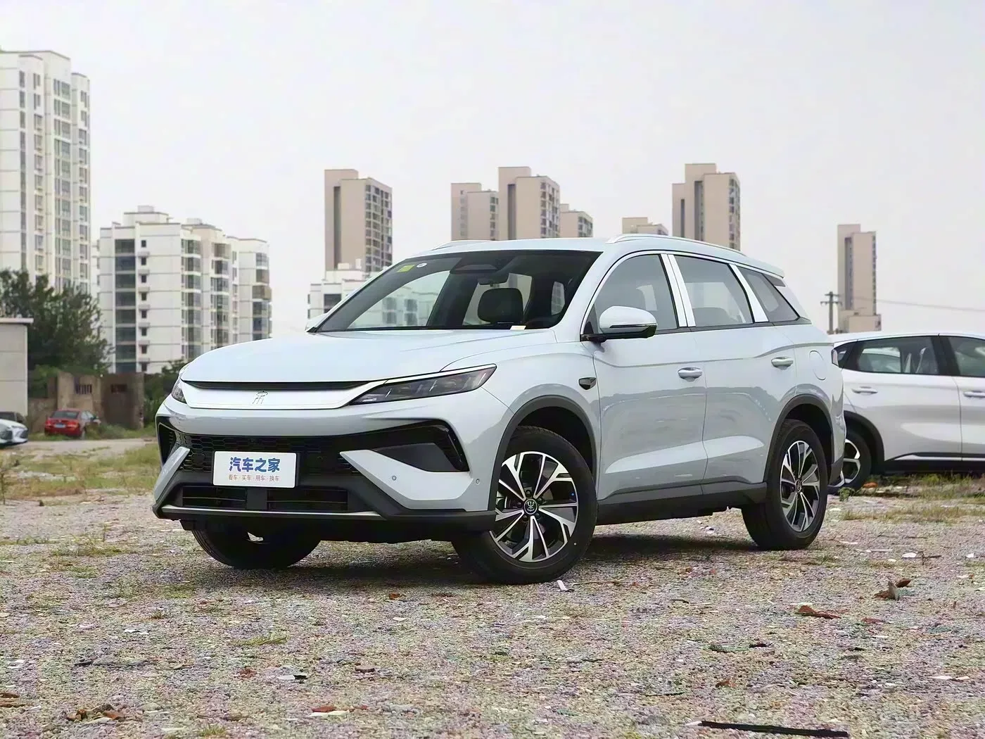imgi_55_2025-Eco-Friendly-Byd-Car-Song-PRO-New-Energy-Dm-I-115km-for-Family BYD Song Pro DM-i– For Sale From China | NVOVA - Image 1