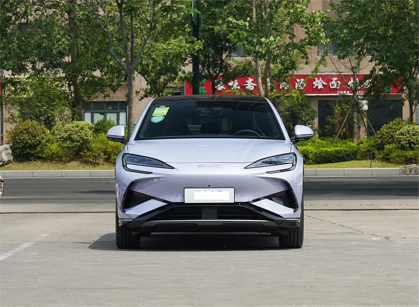 imgi_55_Cutting-Edge-Sea-Lion-07-Byd-EV-Smart-Electric-Vehiclecar Sea Lion 07 EV by Byd - Exceptional Quality. Long Battery Life, Stylish Design.– Ships Worldwide From China | CarBuyChina - Image 1