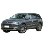 Denza N8 Dm Plug-in Hybrid Electric Vehicle Car– In Stock in China | CarBuyChina - Image 2