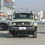 Gwm Tank 300 2.0t Classic off-Road Spacious and Flexible Space Superior Chassis Performance– In Stock in China | CarBuyChina