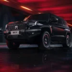 2026 M-Hero 917 505km Range 1088PS 4X4 Chinese Luxury SUV– Wholesale Price From China | CarBuyChina - Image 2