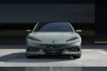 Denza Z9gt Dm-I Flagship New Energy 4WD 3-Motors Hatchback Plug-in Hybrid– In Stock in China | NVOVA