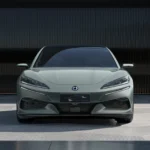 Denza Z9gt Dm-I Flagship New Energy 4WD 3-Motors Hatchback Plug-in Hybrid– In Stock in China | NVOVA