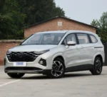 Hyundai Custo 7 Seats MPV– Wholesale Price From China | CarBuyChina - Image 3