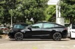 2026 Tesla Model 3– China Export Vehicle | NVOVA - Image 2