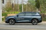 Nissan NX8 2026– Factory Price From China | NVOVA - Image 3