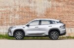 Geely Galaxy M7 2026– Ready for Export From China | CarBuyChina - Image 2
