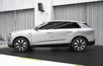 AUDI E7X 2026– Ready for Export From China | NVOVA - Image 3