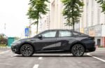 Volkswagen ID.UNYX 07 2026– Ready for Export From China | NVOVA - Image 3