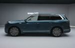 2026 Geely Galaxy M9– – Factory Price From China | CarBuyChina - Image 5