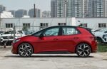 Volkswagen ID.3 GTX 2026– China Export Vehicle | NVOVA - Image 4