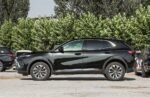 Buick Envision S 2026– Factory Price From China | NVOVA - Image 2