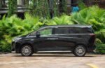 GWM WEY Gaoshan 7 2026– Factory Price From China | NVOVA - Image 3