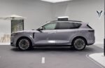 2026 Voyah FREE+– China Export Vehicle | NVOVA - Image 4